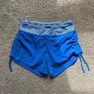 Lucy Active Shorts